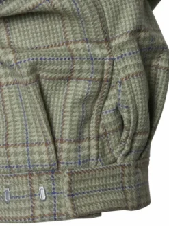 Wiston polvihousut, Willow Green Checked-Chevalier Outlet