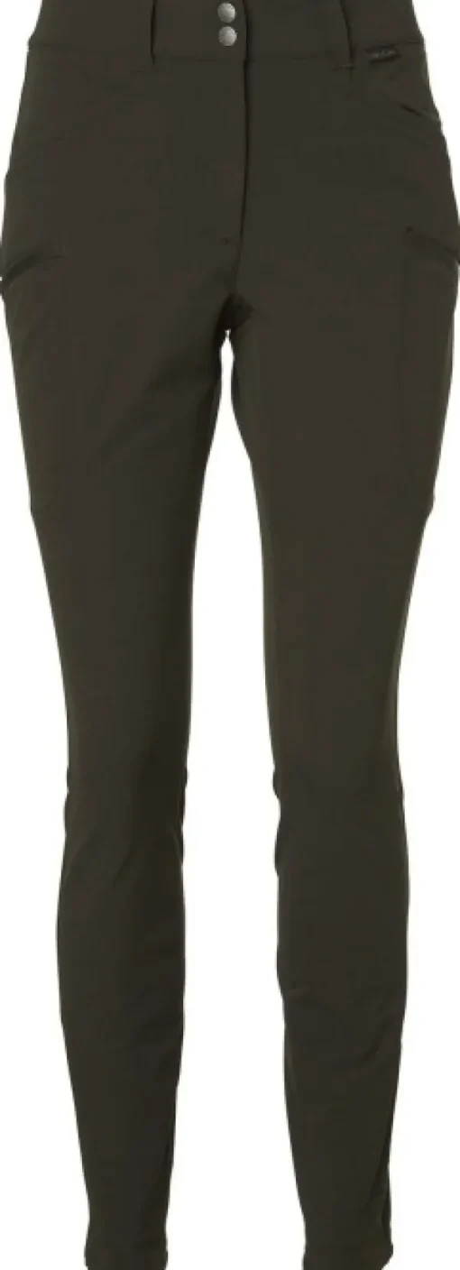 W's Diana Hunting Tights Blackwood Brown-Chevalier Online
