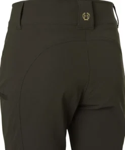 W's Diana Hunting Tights Blackwood Brown-Chevalier Online