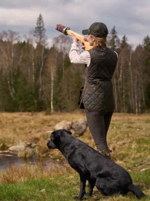 W's Diana Hunting Tights Blackwood Brown-Chevalier Online
