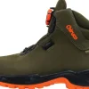 Cares BOA GTX Olive Unisex-Chiruca Clearance