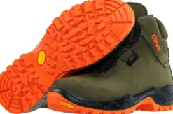 Cares BOA GTX Olive Unisex-Chiruca Clearance