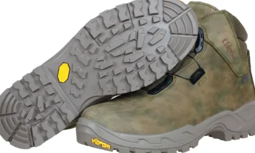 Cares BOA GTX vaelluskengät, unisex, Desert Camo-Chiruca Outlet