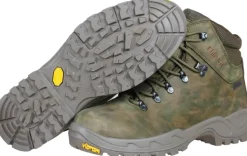 Chiruca Cares GTX Desert Unisex metsästys- ja vaelluskenkä, camo Discount