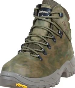 Chiruca Cares GTX Desert Unisex metsästys- ja vaelluskenkä, camo Discount