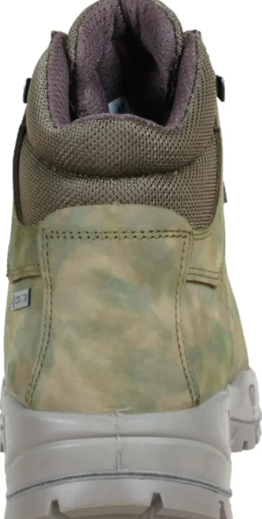 Chiruca Cares GTX Desert Unisex metsästys- ja vaelluskenkä, camo Discount