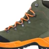 Chiruca Country HI Vis Basic Brown Clearance