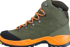 Chiruca Country HI Vis Basic Brown Clearance