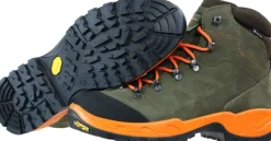 Chiruca Country HI Vis Basic Brown Clearance