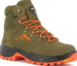 Game Hi Viz GTX metsästyskengät, unisex-Chiruca New