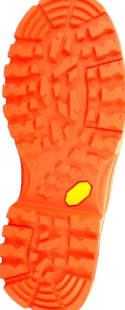 Game Hi Viz GTX metsästyskengät, unisex-Chiruca New