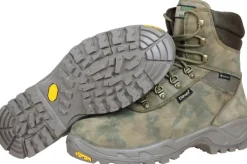 Impala GTX vaelluskengät, unisex, Desert Camo-Chiruca Outlet