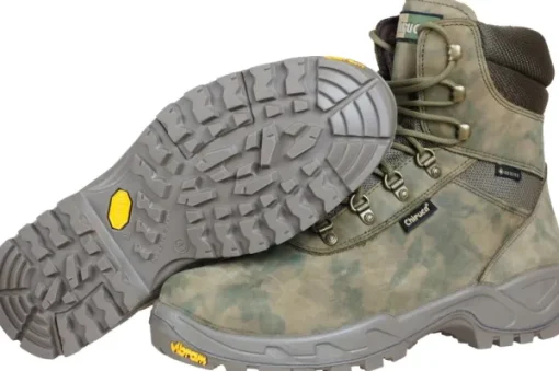 Impala GTX vaelluskengät, unisex, Desert Camo-Chiruca Outlet