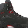 Mulhacen GTX Unisex vaelluskengät, tummanharmaa-Chiruca New
