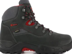 Mulhacen GTX Unisex vaelluskengät, tummanharmaa-Chiruca New