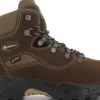 Chiruca Mulhacen GTX Unisex vaelluskengät, ruskea Hot