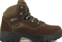 Chiruca Mulhacen GTX Unisex vaelluskengät, ruskea Hot
