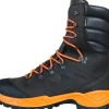 Solengo GTX Unisex vaellus- ja metsästyskengät, tummanruskea-Chiruca Online