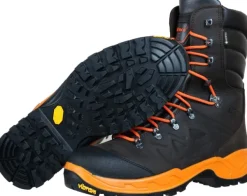 Solengo GTX Unisex vaellus- ja metsästyskengät, tummanruskea-Chiruca Online