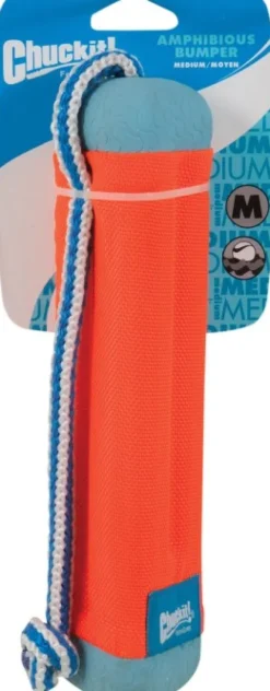 Chuckit! Amphibious Bumper M Hot