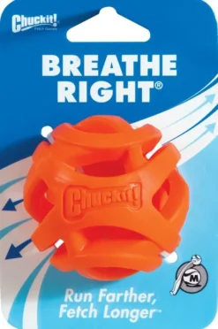 Chuckit! Breathe Right Ball M Sale
