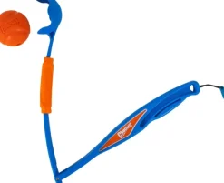 Fetch & Fold pallonheitin-Chuckit! New