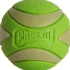 Max Glow Ultra Squeaker Ball M-Chuckit! Online