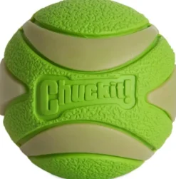 Max Glow Ultra Squeaker Ball M-Chuckit! Online