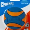 Ultra vinkuva pallo, L-Chuckit! Hot
