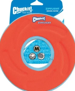 Chuckit! Zipflight koiranlelu, Medium Online
