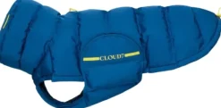 Cloud7 Alaska Dog Coat koiratakki, koot 4-5, Blue Sale