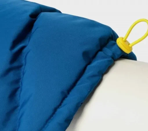 Cloud7 Alaska Dog Coat koiratakki, koot 4-5, Blue Sale