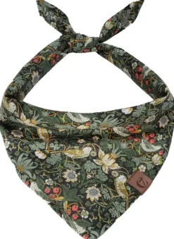 Cloud7 Bandana koiran huivi, S, Strawberry Thief Sale