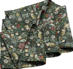 Bandana koiran huivi, L, Strawberry Thief-Cloud7 Outlet