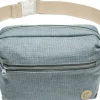 Belt Bag vyölaukku, Blue-Cloud7 Best