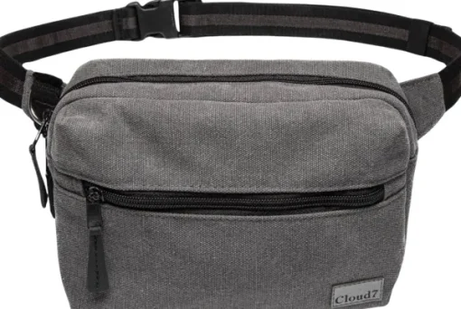 Belt Bag vyölaukku, Basalt-Cloud7 Outlet
