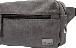 Belt Bag vyölaukku, Basalt-Cloud7 Outlet