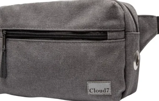 Belt Bag vyölaukku, Basalt-Cloud7 Outlet