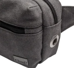 Belt Bag vyölaukku, Basalt-Cloud7 Outlet