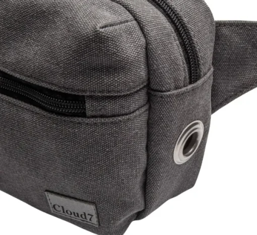 Belt Bag vyölaukku, Basalt-Cloud7 Outlet