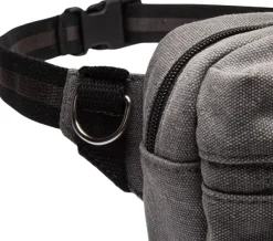 Belt Bag vyölaukku, Basalt-Cloud7 Outlet