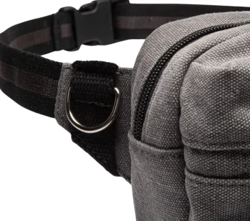 Belt Bag vyölaukku, Basalt-Cloud7 Outlet