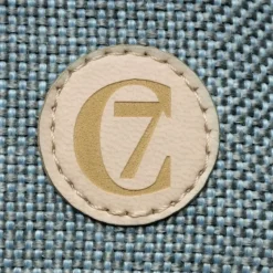 Belt Bag vyölaukku, Blue-Cloud7 Best