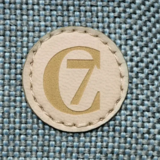 Belt Bag vyölaukku, Blue-Cloud7 Best