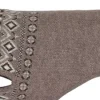 Cloud7 Bergen Sweater Greige koiran villamantteli, koko 1-2 Hot