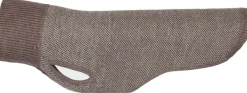 Bergen Sweater Greige koiran villamantteli, koko 3-6-Cloud7 Clearance