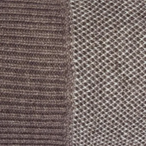 Bergen Sweater Greige koiran villamantteli, koko 3-6-Cloud7 Clearance
