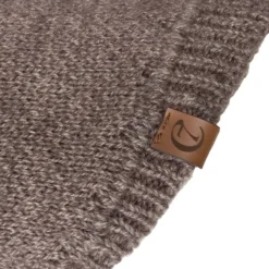 Bergen Sweater Greige koiran villamantteli, koko 3-6-Cloud7 Clearance