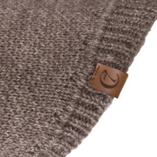 Bergen Sweater Greige koiran villamantteli, koko 3-6-Cloud7 Clearance