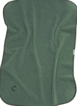 Blanket Fleece koiranpeitto, M, vihreä-Cloud7 Best